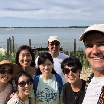Southold Bay Oysters - Food Tours Near Me - Southold, New York Southold Bay Oysters - Food Tours Near Me - Southold, New York