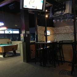 Jersey's Bar & Grill