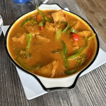 Kin Saep - Panang Curry - Thai Near Me - San Diego, California Kin Saep - Panang Curry - Thai Near Me - San Diego, California