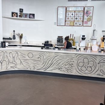 Holey Grail Donuts - Donuts Near Me - Honolulu, Hawaii