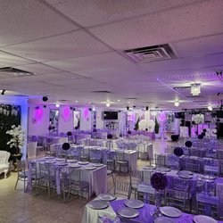 Lia’s Garden Banquet Hall
