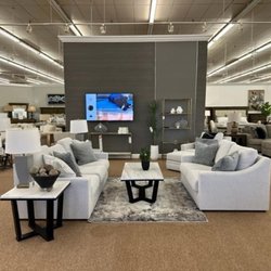 Ashley Outlet