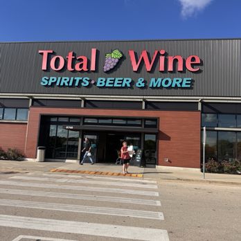 Total Wine & More - Beer, Wine & Spirits Near Me - Greenfield, Wisconsin