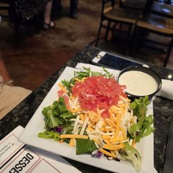 Jonathan’s Grille