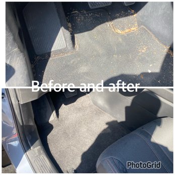 Dammy's Mobile Detailing - Interior detailing - Auto Detailing Near Me Dammy's Mobile Detailing - Interior detailing - Auto Detailing Near Me