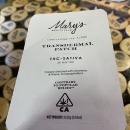 11/3/22 oooh it comes in transdermal patches!!! Another good option!