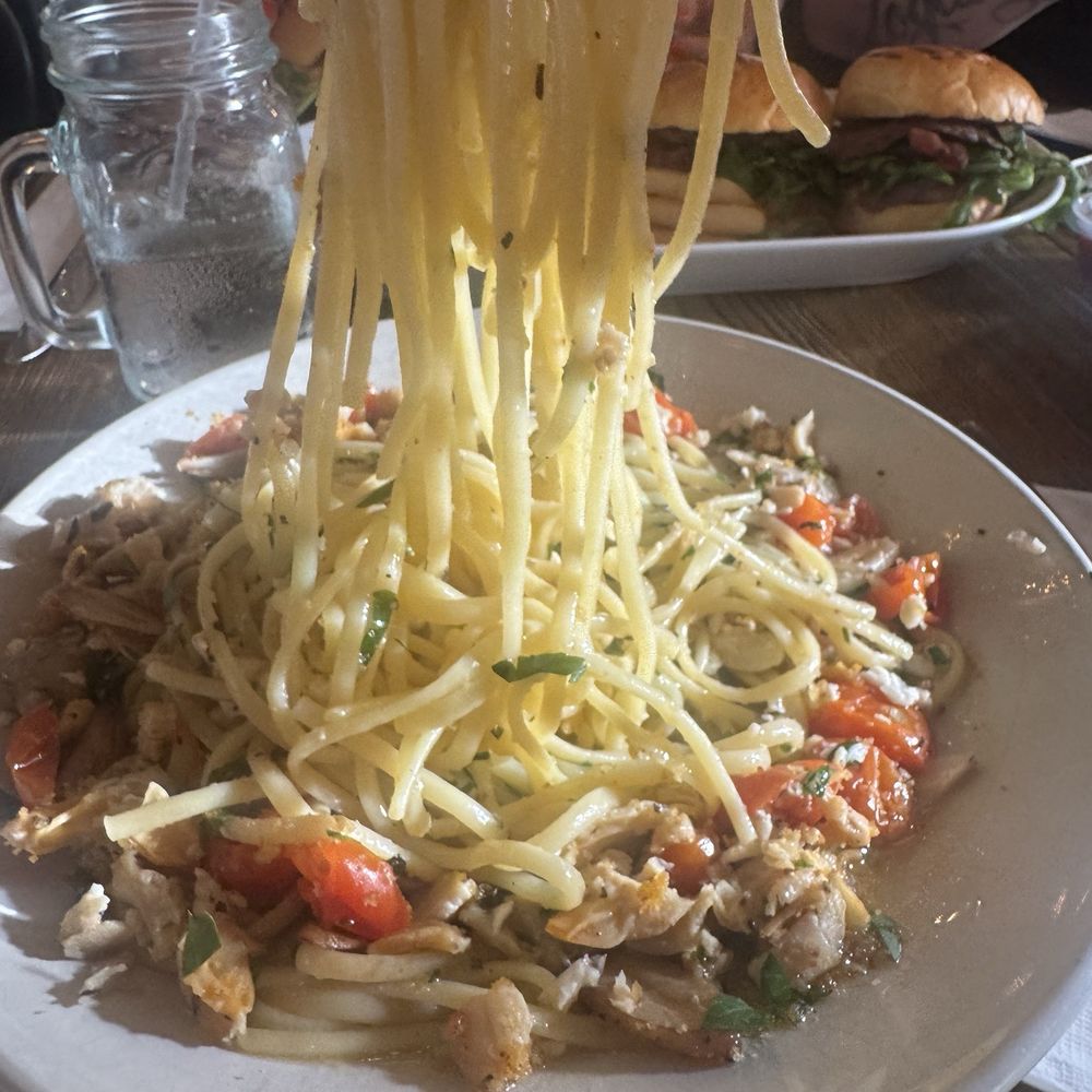 Eat Italian - Italian Near Me - Staten Island, New York
