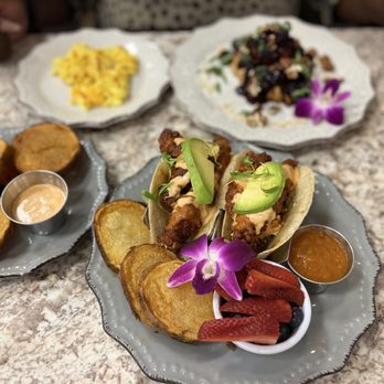 Harvest Kitchen & Bakery - Breakfast & Brunch Near Me - Katy, Texas