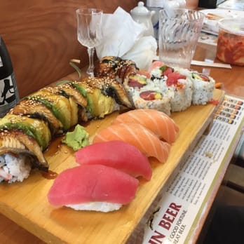 Umi Sushi - Sushi Bars Near Me - Yorktown, Virginia Umi Sushi - Sushi Bars Near Me - Yorktown, Virginia