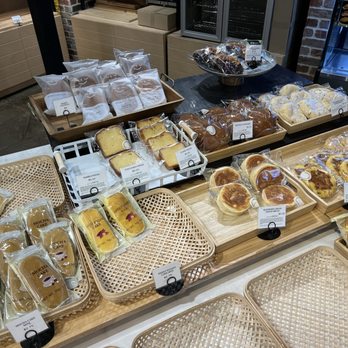 Tous Les Jours - Bakeries Near Me - San Diego, California Tous Les Jours - Bakeries Near Me - San Diego, California