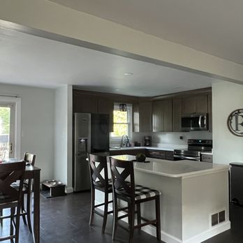 Sadowski Builders - Kitchen complete - General Contractors Near Me - Southampton, New Jersey Sadowski Builders - Kitchen complete - General Contractors Near Me - Southampton, New Jersey