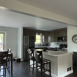 Sadowski Builders - Kitchen complete