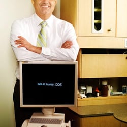 Krumly Dental Care - Nabil Krumly DDS