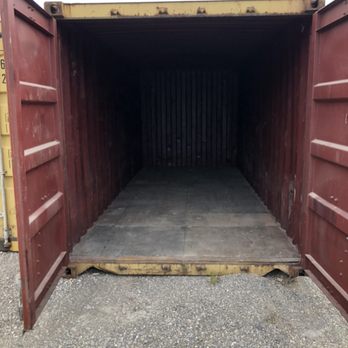 1187 Truck Storage - 20 ft container - Parking Near Me - Mansfield, Texas 1187 Truck Storage - 20 ft container - Parking Near Me - Mansfield, Texas