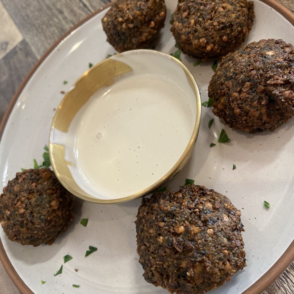 Popular - Falafel Ball - Mediterranean Near Me - Encino, California Popular - Falafel Ball - Mediterranean Near Me - Encino, California
