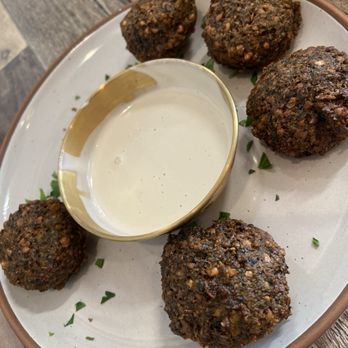 Popular - Falafel Ball - Mediterranean Near Me - Encino , California Popular - Falafel Ball - Mediterranean Near Me - Encino , California