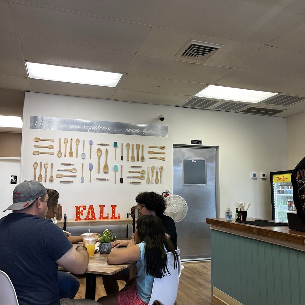 Inside Inside
