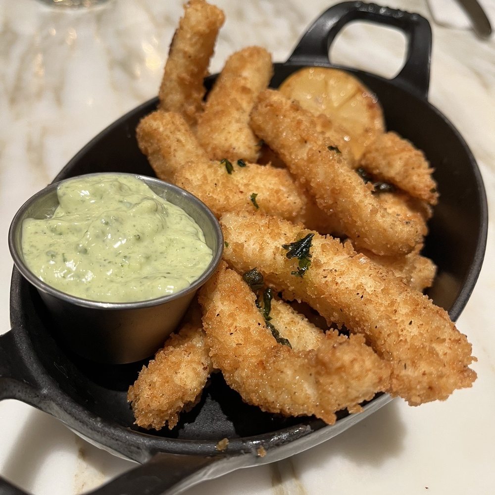 Brass Fork - Calamari Fries - Cafes Near Me - Henderson, Nevada Brass Fork - Calamari Fries - Cafes Near Me - Henderson, Nevada