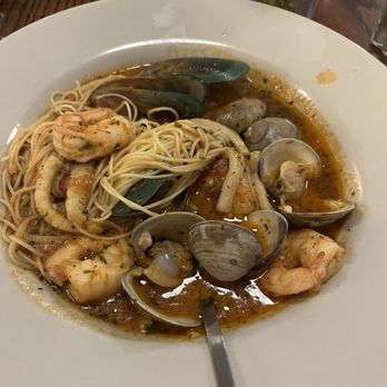 RigaTony's Authentic Italian - Italian Near Me - Tempe, Arizona
