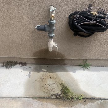 Renew Plumbing and Drains - New water pressure valve - Plumbing Near Me - Corona, California Renew Plumbing and Drains - New water pressure valve - Plumbing Near Me - Corona, California