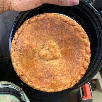 Crustees Eatery - Made with LOVE! Because all I Taste is EXCELLENCE ! No cap - Desserts Near Me - Los Angeles, California