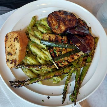 Crab Avenue - Veggie pasta - Seafood Near Me - Glendale, California Crab Avenue - Veggie pasta - Seafood Near Me - Glendale, California