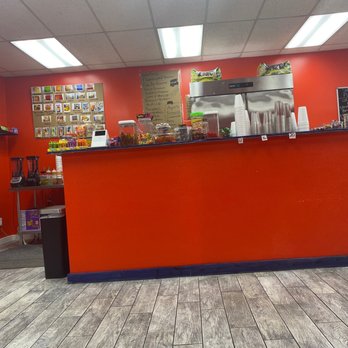 Sugar Daddy Snack Attack - Desserts Near Me - San Antonio, Texas