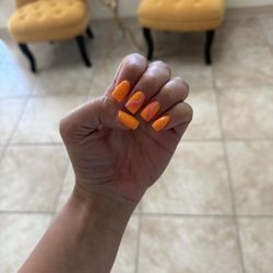 Nails Expo Spa