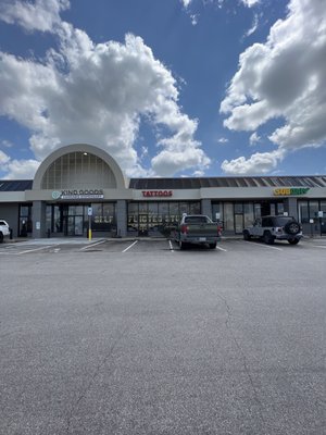 Self Inflicted Studios