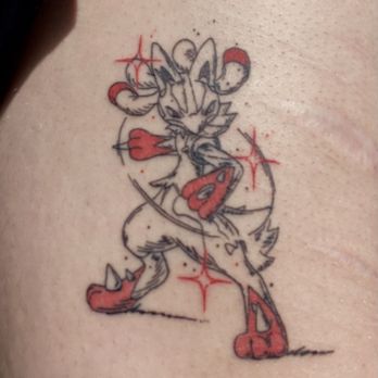 PicazoTat2 - Done from last week, favorite example of Jaime's amazing line work - Tattoo Near Me - Palm Desert, California PicazoTat2 - Done from last week, favorite example of Jaime's amazing line work - Tattoo Near Me - Palm Desert, California