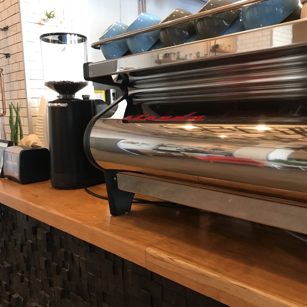 Hale Coffee Company - Coffee Roasteries Near Me - Toronto, Ontario