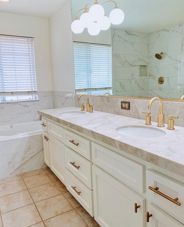 Slide of All American Construction Co,CA