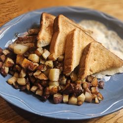 Pancake House - Ride and shine breakfast