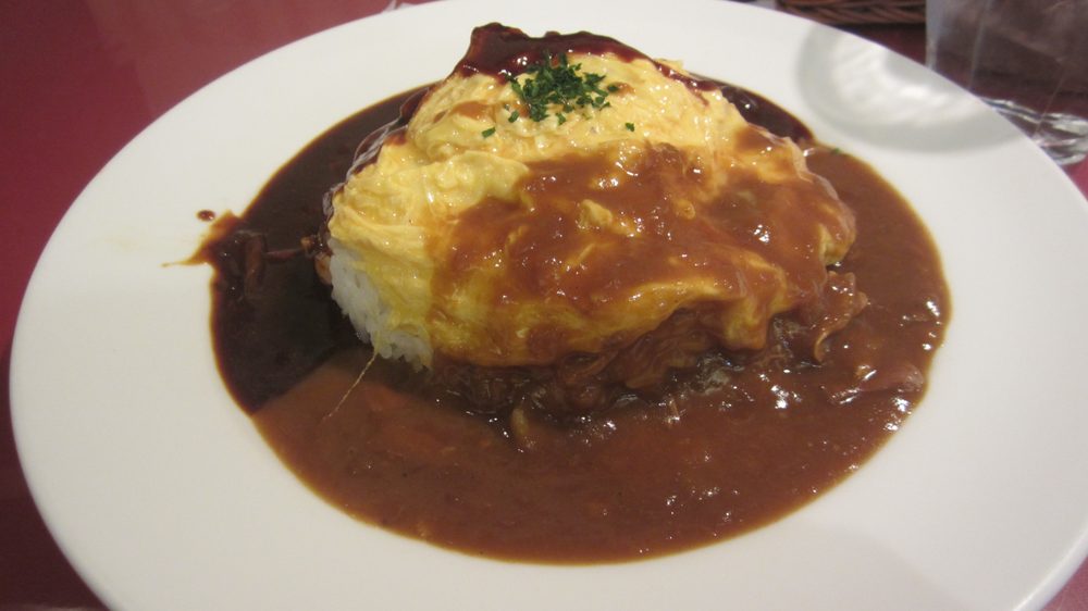 八重洲 洋食一番街 11 Photos Western Style Japanese Food 丸の内1 9 1 千代田区 東京都 Japan Restaurant Reviews Phone Number Yelp