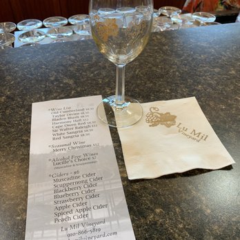Lu Mil Vineyard - Wine tasting - Venues & Event Spaces Near Me - Elizabethtown, North Carolina Lu Mil Vineyard - Wine tasting - Venues & Event Spaces Near Me - Elizabethtown, North Carolina