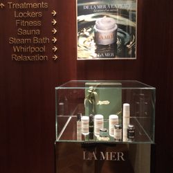 Hyatt Paris-Vendôme - Spa