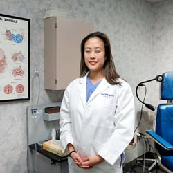 Haena Kim Facial Plastic Surgery - Dr. Haena KIm in walnut creek, CA
