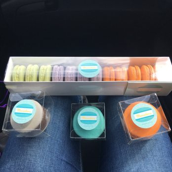 Macadons - Macarons Near Me - Renton, Washington Macadons - Macarons Near Me - Renton, Washington