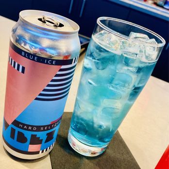 Aslin Beer Company - Hard seltzer - Blue Ice - Beer Gardens Near Me - Pittsburgh, Pennsylvania Aslin Beer Company - Hard seltzer - Blue Ice - Beer Gardens Near Me - Pittsburgh, Pennsylvania