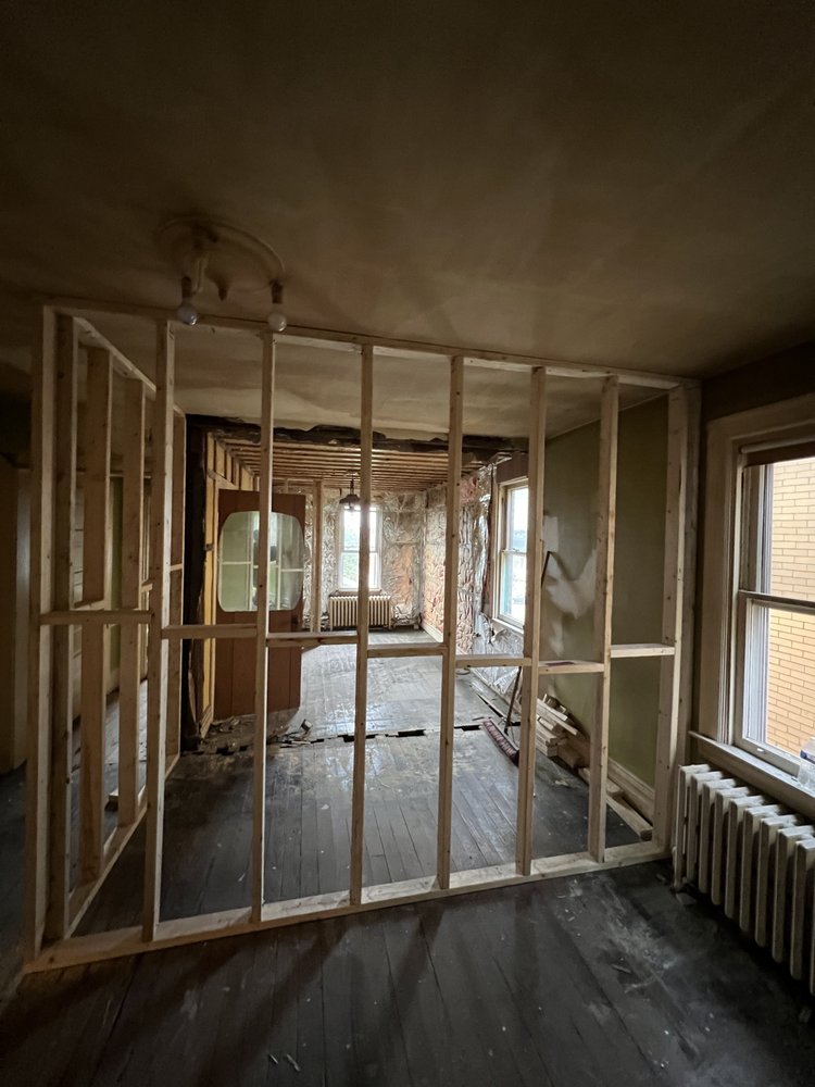 Slide of Basement kings