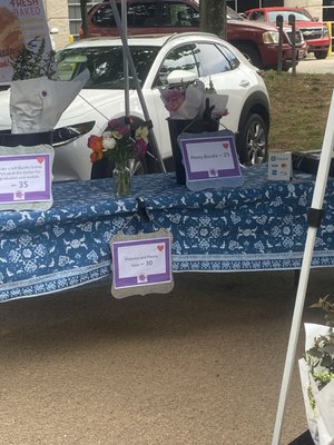 Davidson Farmer's Market by null
