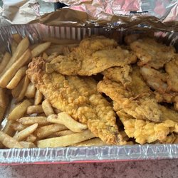 Seafood Haven - Fish & fries
