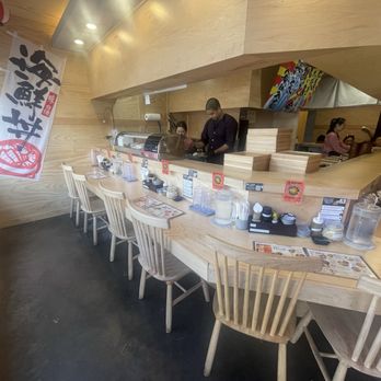 Totoya - inside the restaurant - Sushi Bars Near Me - Honolulu, Hawaii Totoya - inside the restaurant - Sushi Bars Near Me - Honolulu, Hawaii