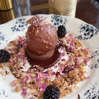 Little Hen - Breakfast & Brunch Near Me - Miami, Florida