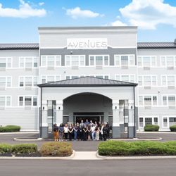 Avenues Recovery Center at Indianapolis