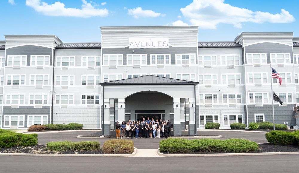 Avenues Recovery Center at Indianapolis - grief counselor in Indianapolis, IN