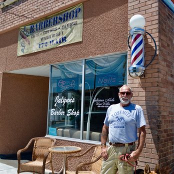 Franny's Barber Shop - Barbers Near Me - Helper, Utah Franny's Barber Shop - Barbers Near Me - Helper, Utah