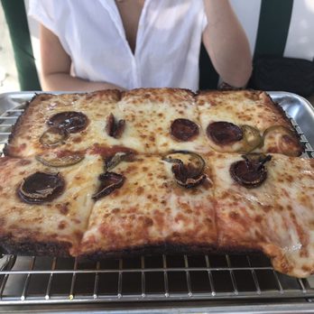 Gemelle - House pizza - Italian Near Me - Fort Worth, Texas Gemelle - House pizza - Italian Near Me - Fort Worth, Texas