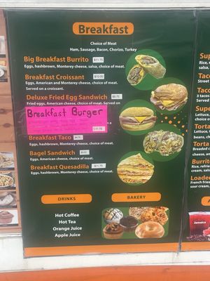 Menu photo 8 Kelly's Deli Campbell, CA Menu photo 8 Kelly's Deli Campbell, CA
