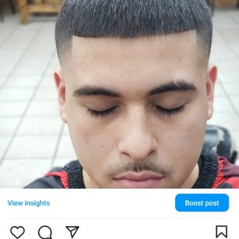 MB Barber Shop - Barbers Near Me - Houston, Texas MB Barber Shop - Barbers Near Me - Houston, Texas